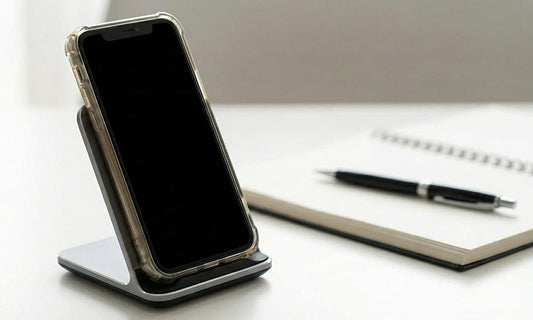 Wearable Tech Trends in 2025: Why Users Are Pursuing "Zero Disturbance" and "Invisible Tech"