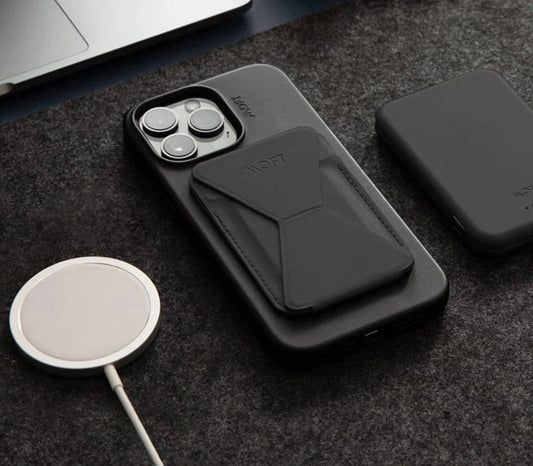 2025 Trends in Wireless Chargers & Eco Phone Cases