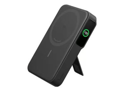 Anker Wireless Chargers: Effortless Qi2 Power from Top Brands