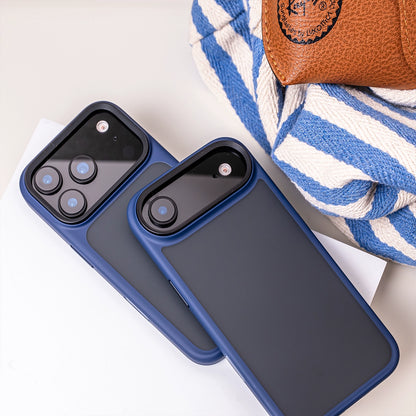 Ultimate iPhone 17 Protection: Ellis Edge Full-Coverage Case with Flush Camera Guard