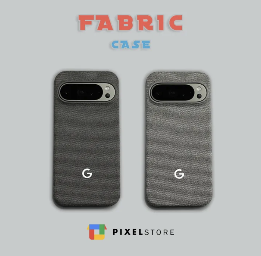 Google Pixel 9a/9/9Pro/9ProXL/8a/8/8Pro/7a