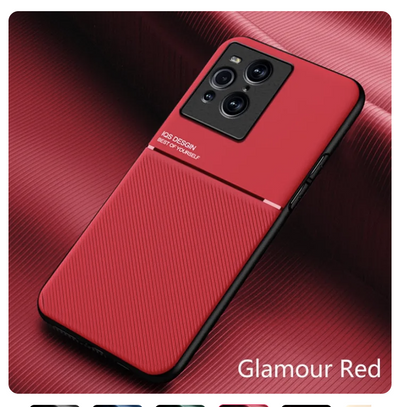 OPPO Find X3 Pro Case Silicone Edge Hard PC Back Hybrid TPU Soft Protective Cover Anti-Yellowing Clear