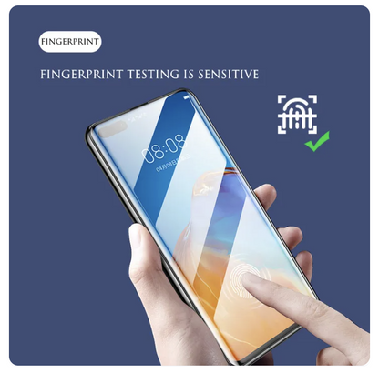 OPPO Find X9 X8 Pro X7 Ultra Back Hydrogel Film Full Coverage Clear Matte Self-Healing Scratch Repair Wrap Edge Protector