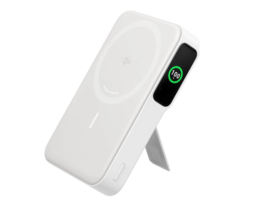 Anker Wireless Chargers: Effortless Qi2 Power from Top Brands