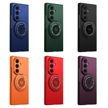 Galaxy Z Fold 7–4 Magnetic Shockproof Case with Full Protection