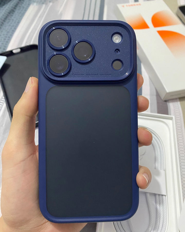 OtterBox Shockproof Case Review: Survives Drops on iPhone 17 Pro Max | 5-Star User Story