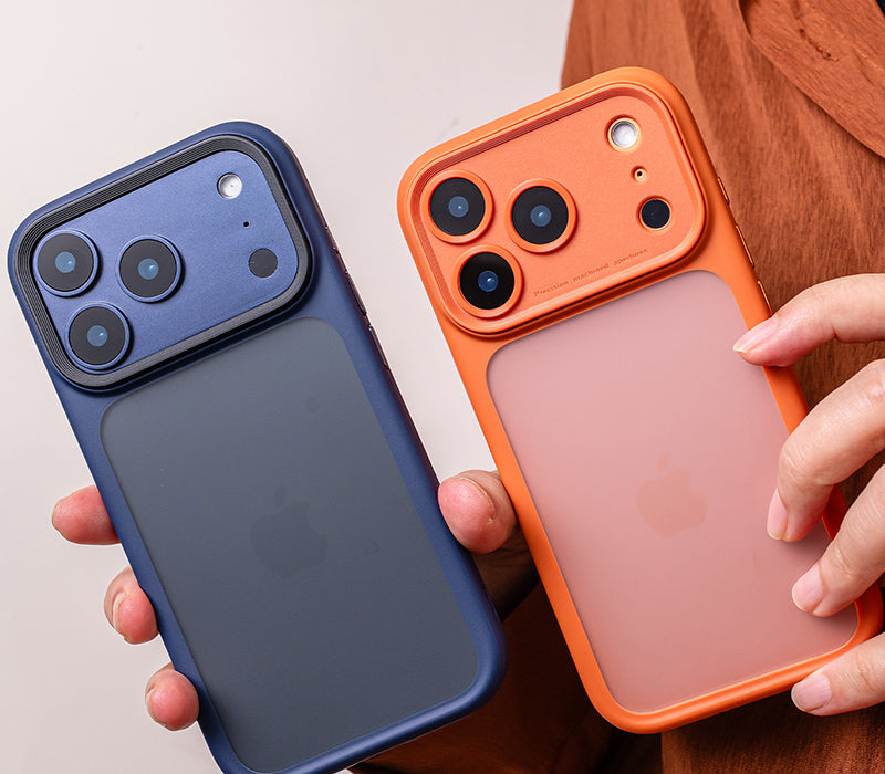 iPhone 17 Pro Max Launch: Best Shockproof Cases to Try | October 17, 2025 Review