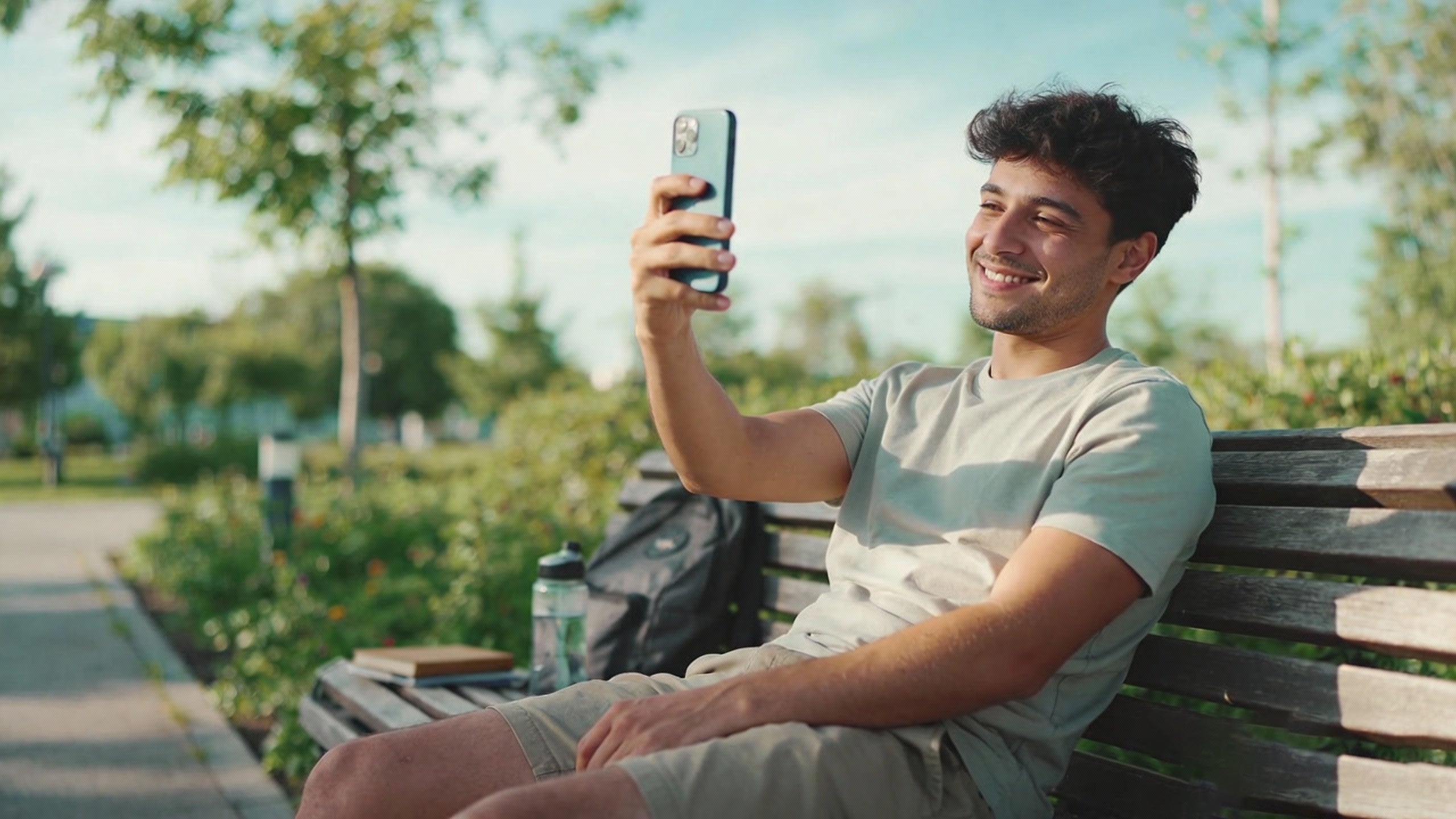 Sustainable by Design